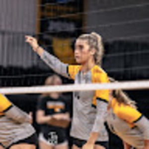 Meet your Posher, Kirsten